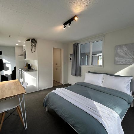 Comfortable Studio Close To Whangarei Central Exterior photo