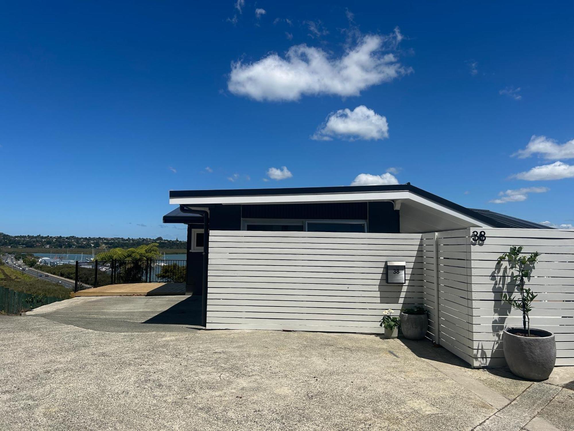 Comfortable Studio Close To Whangarei Central Exterior photo